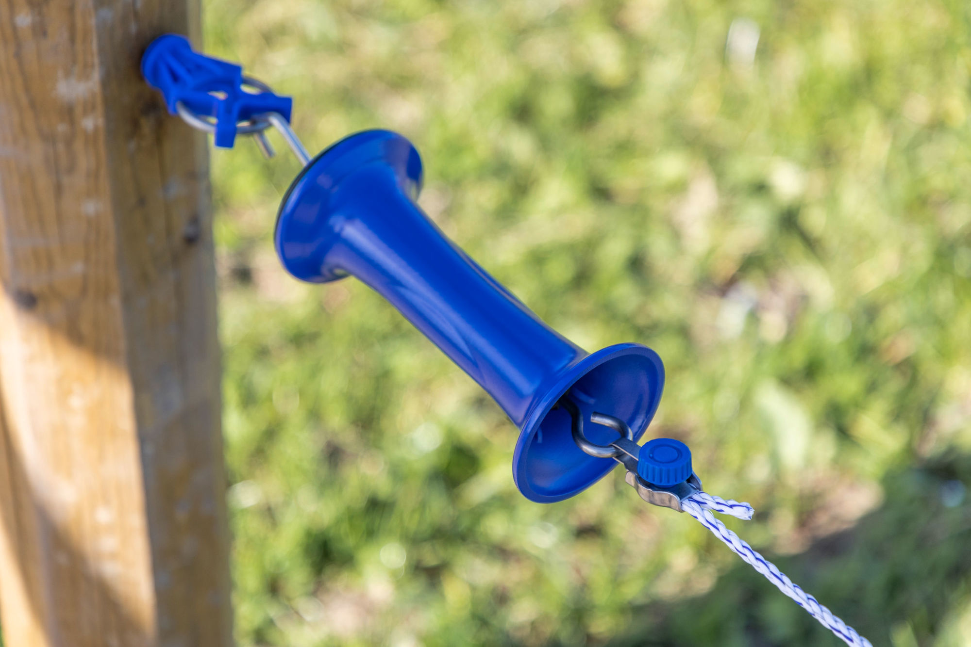 Torgriff Premium mit Haken - Kerbl Torgriff Premium mit Haken von Kerbl