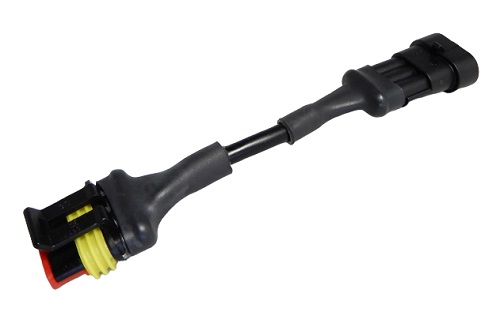 Interpuls LE Kabeladapter 4:1 auf 3:1 | 1060076 - milkrite|InterPuls 1060076 Interpuls LE Kabeladapter 4:1 auf 3:1 | 1060076 von milkrite|InterPuls 1060076