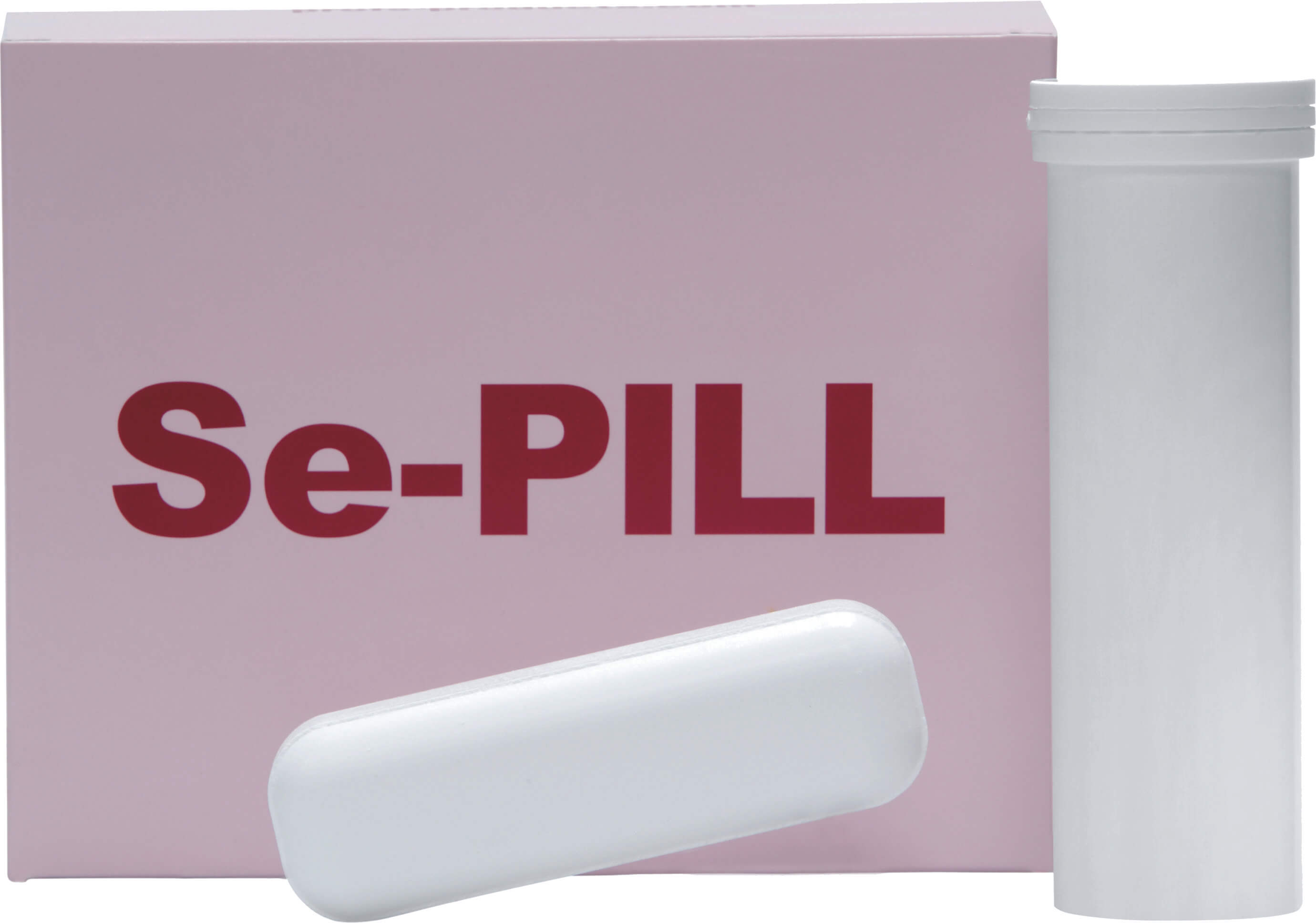 Se-PILL - Die erste Selen+Vitamin E Pille | 4 x Bolus à 105g - VUXXX Se-PILL - Die erste Selen+Vitamin E Pille | 4 x Bolus à 105g von VUXXX