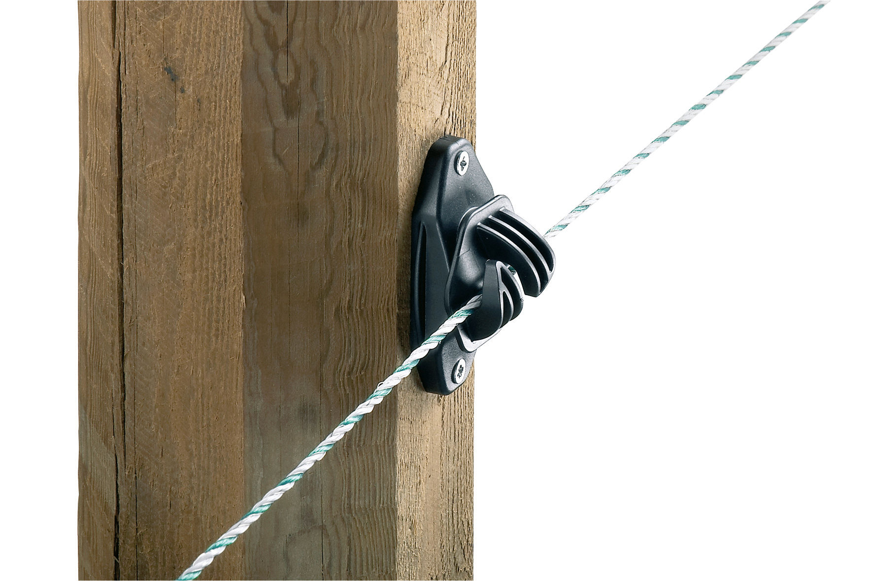 Seilisolator Euro Cord | 10 Stück von AKO 441396
