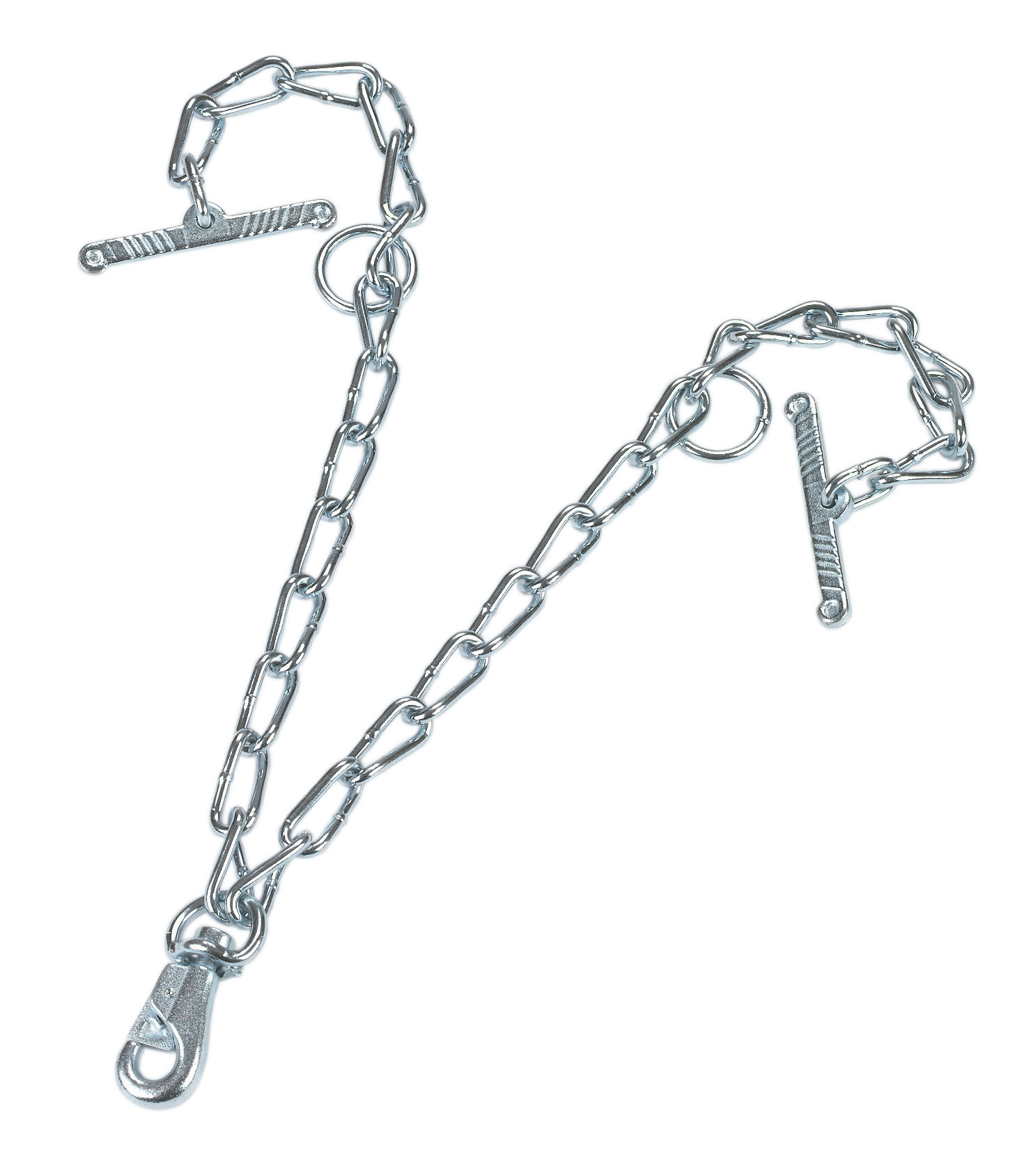 Kettenteil für Rinderanbindungen, doppelt, 70 cm - Kerbl 12505 Kettenteil für Rinderanbindungen, doppelt, 70 cm von Kerbl 12505