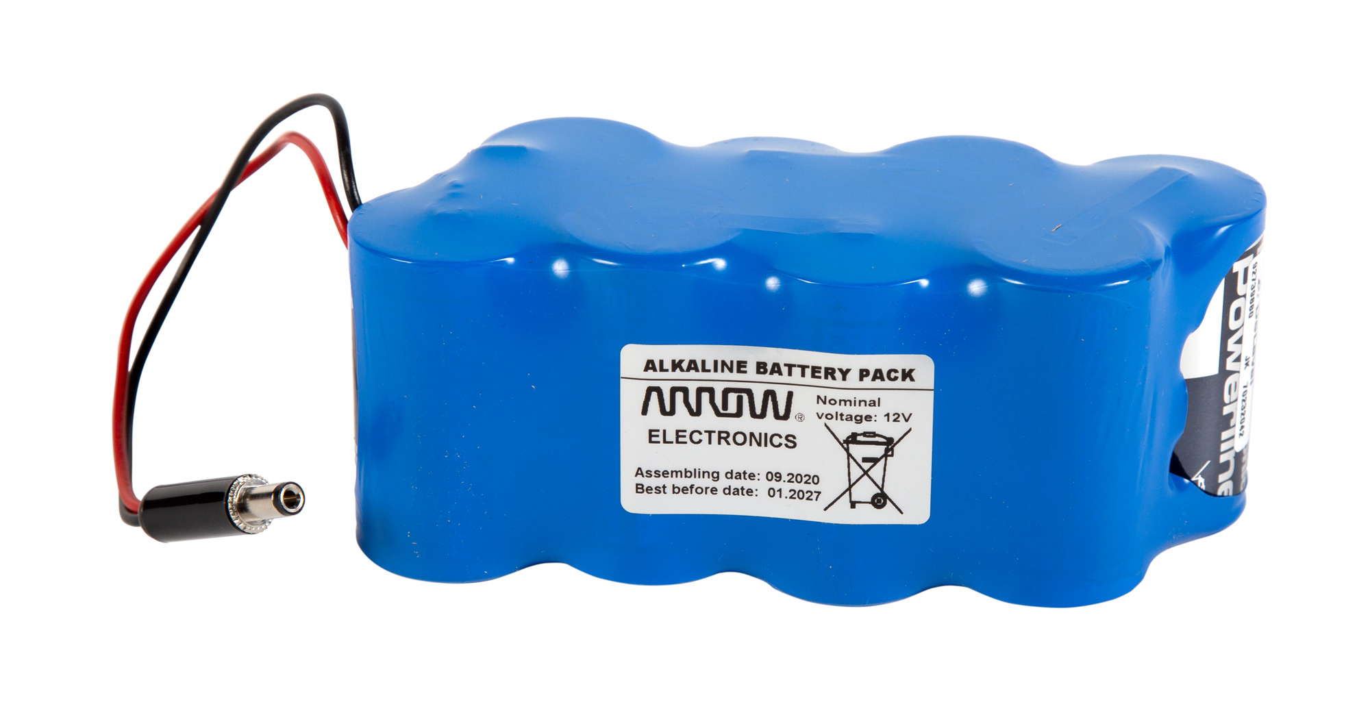 DeLaval Batterienachfüllpack für DCC Messgerät | 927398-80 - DeLaval (Original) 927398-80 DeLaval Batterienachfüllpack für DCC Messgerät | 927398-80 von DeLaval (Original) 927398-80