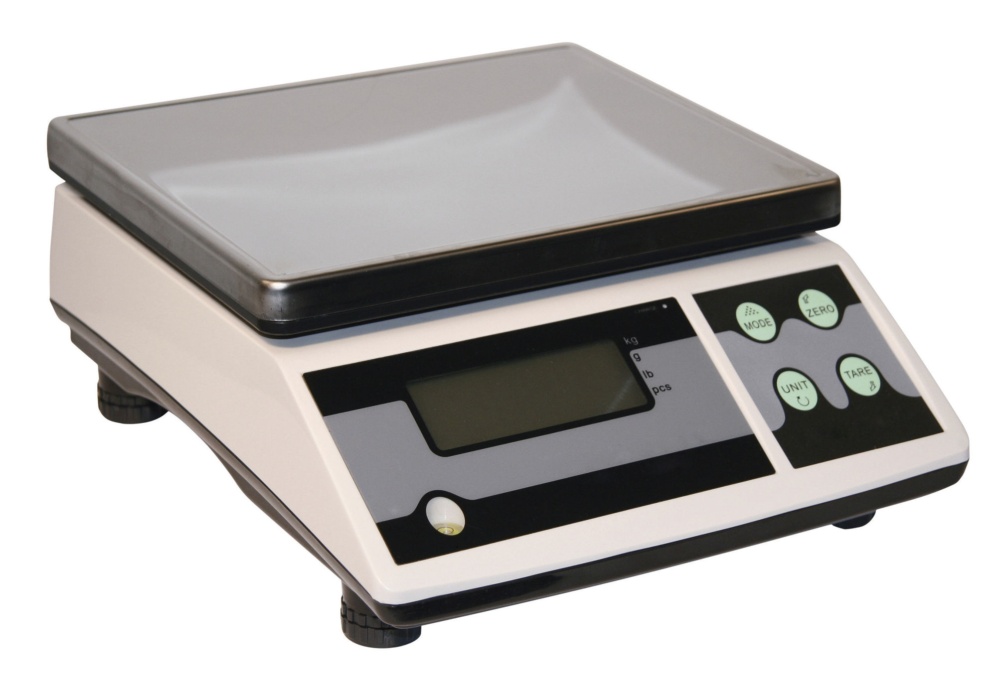 Tischwaage digital 30 kg von Kerbl 29923