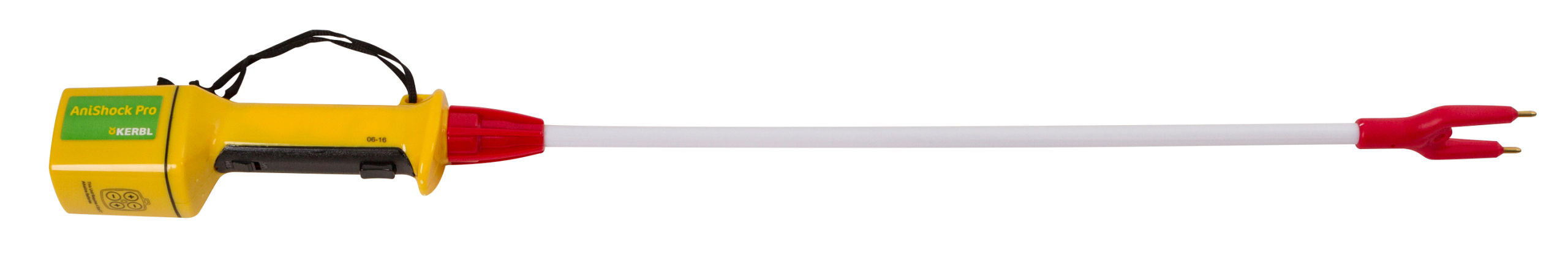 Viehtreiber AniShock PRO 2000 von Kerbl 11261
