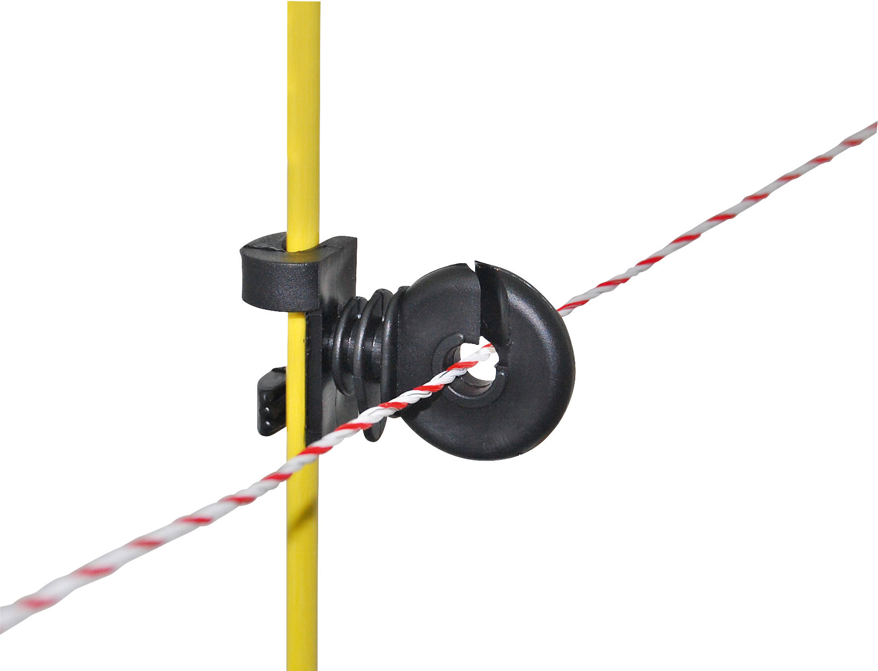 Zusatzisolator für Ovalstahlpfähle von Kerbl 4413151