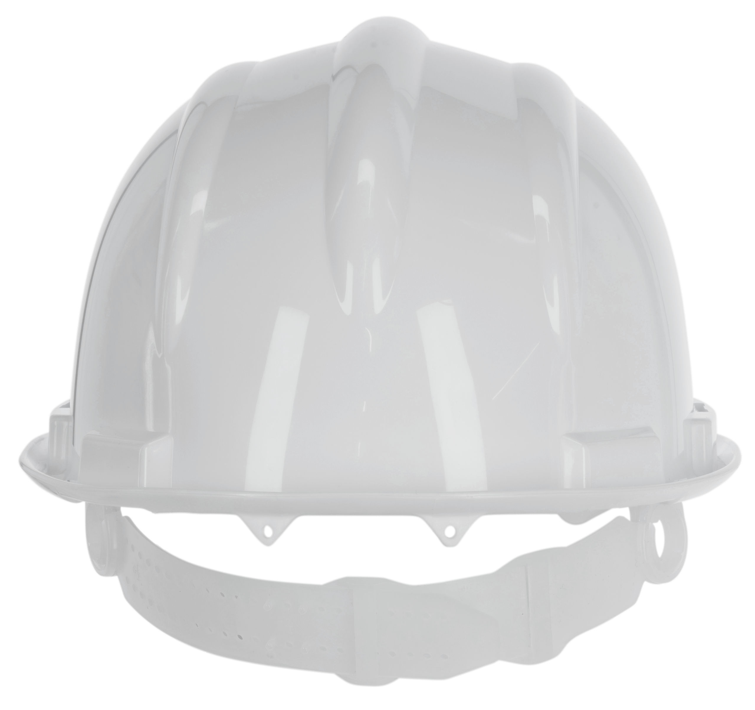 Schutzhelm, weiß - Kerbl Schutzhelm, weiß von Kerbl
