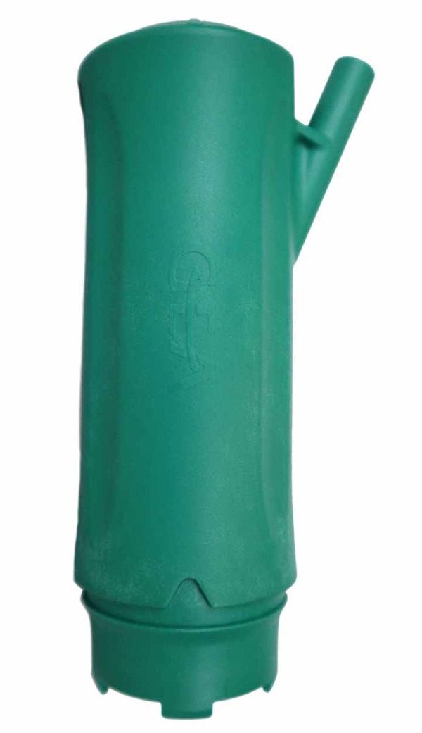 GEA Melkbecherhülse Global Composite light | 7021-2721-300 von GEA/Westfalia (Original) 7021-2721-300