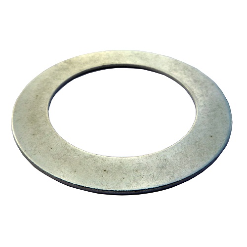 Edelstahl Ring ø 45mm passend für DeLaval FMP110 Milchpumpe | 996841-01 von DeLaval (passend für) 996841-01