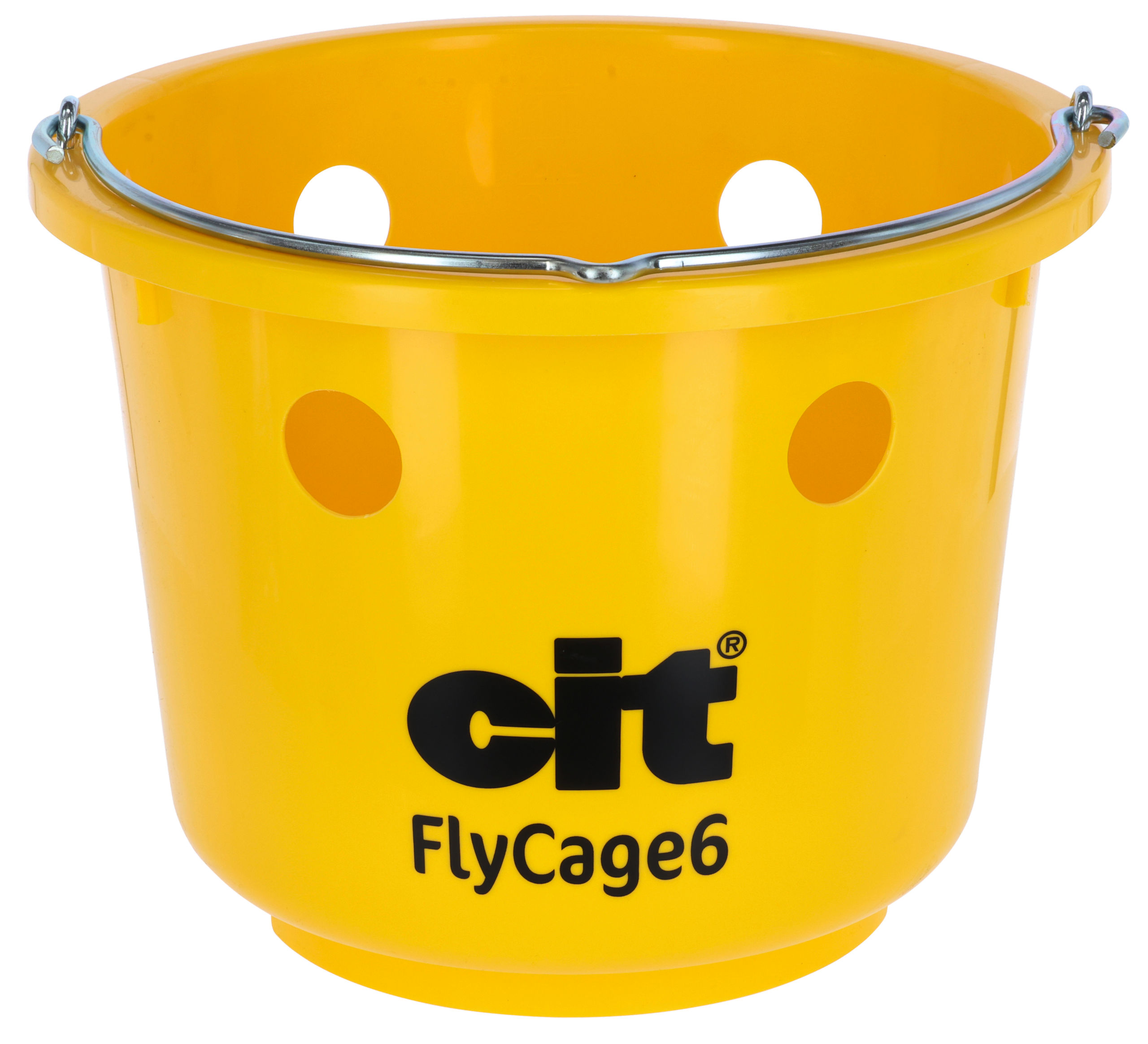 cit Fliegenfalle mit 6 Löchern ohne Zubehör - cit cit Fliegenfalle mit 6 Löchern ohne Zubehör von cit