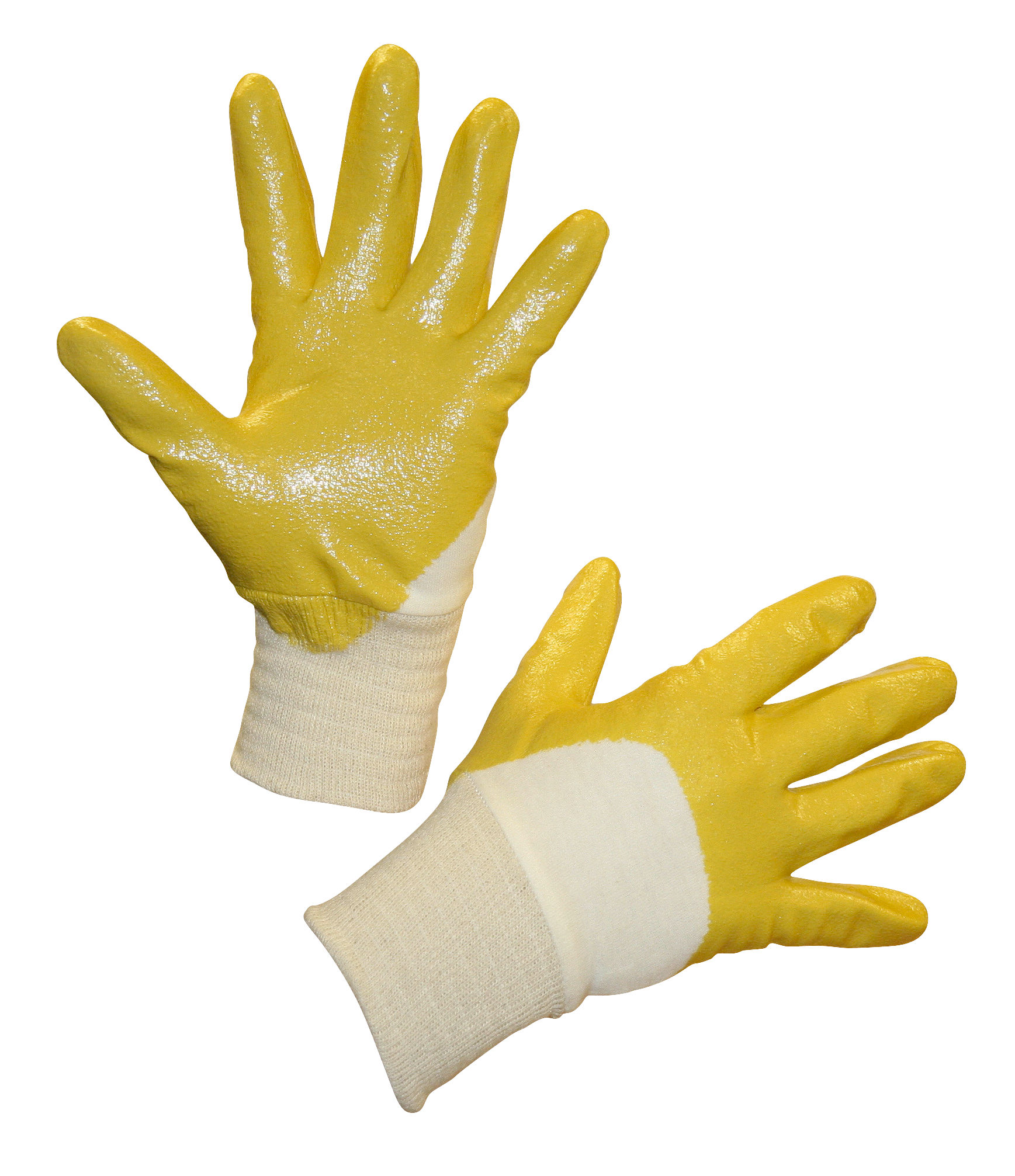 Arbeitshandschuh ProNit Plus - Kerbl Arbeitshandschuh ProNit Plus von Kerbl