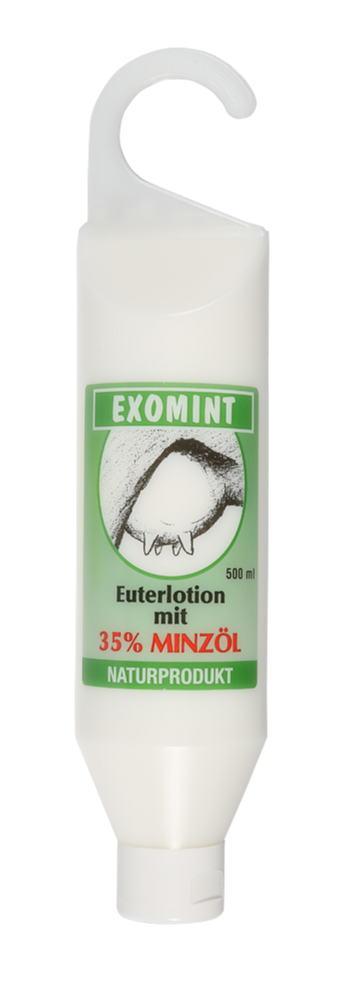 Exomint Euterlotion von Melktechnik-Discount