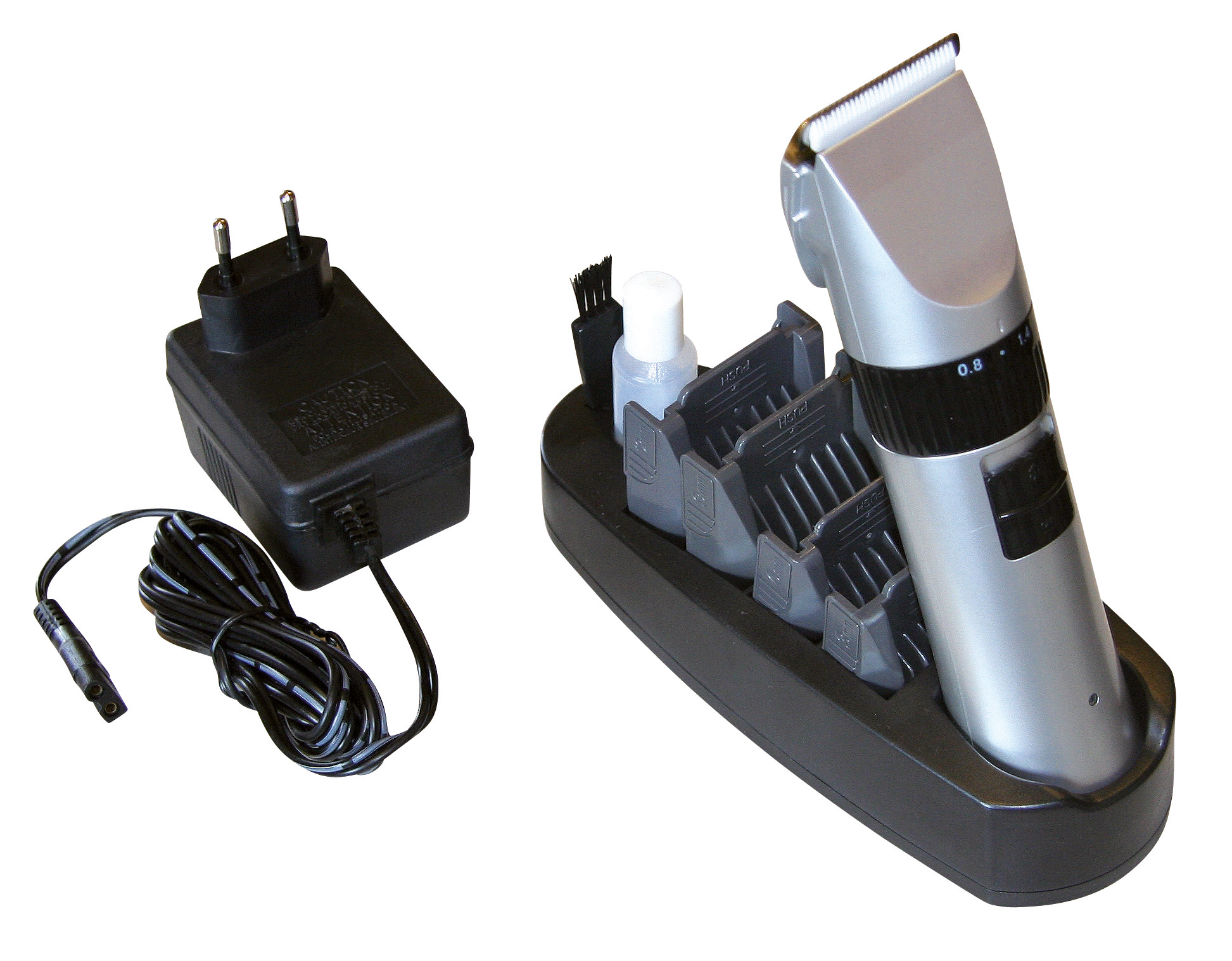 Akkuschermaschine Onyx - Kerbl Akkuschermaschine Onyx von Kerbl