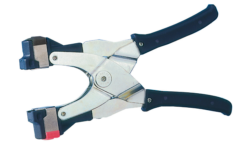Ohrmarkenzange für PrimaFlex von 2090