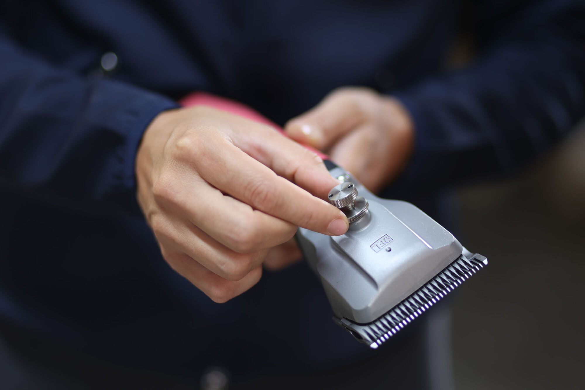 Aesculap Präzisionsjustierhilfe Torqui, Econom-System von Aesculap