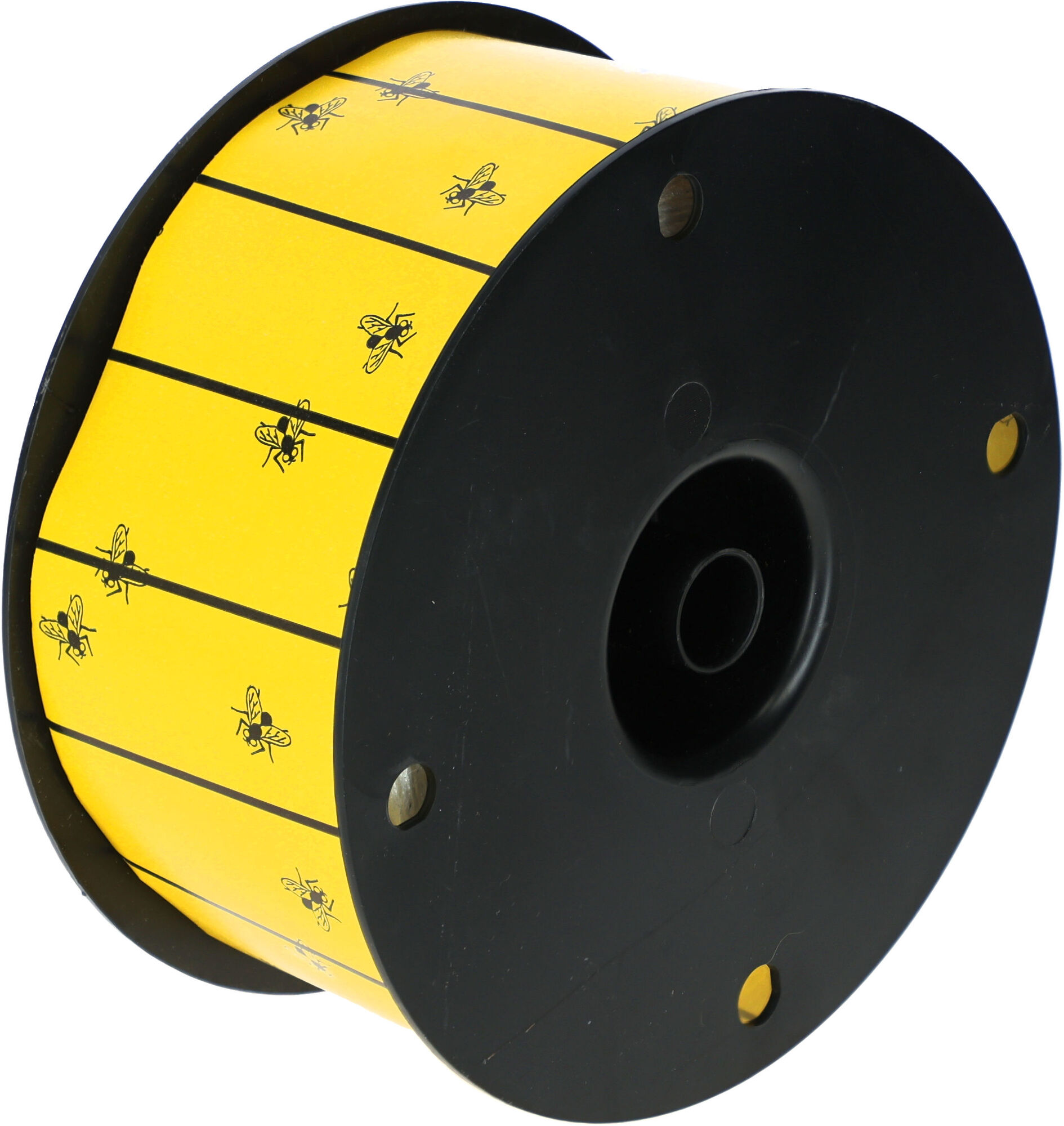 cit Stallfliegenfänger FlyMaster Fliegenband Ersatzrolle 400 m - cit cit Stallfliegenfänger FlyMaster Fliegenband Ersatzrolle 400 m von cit
