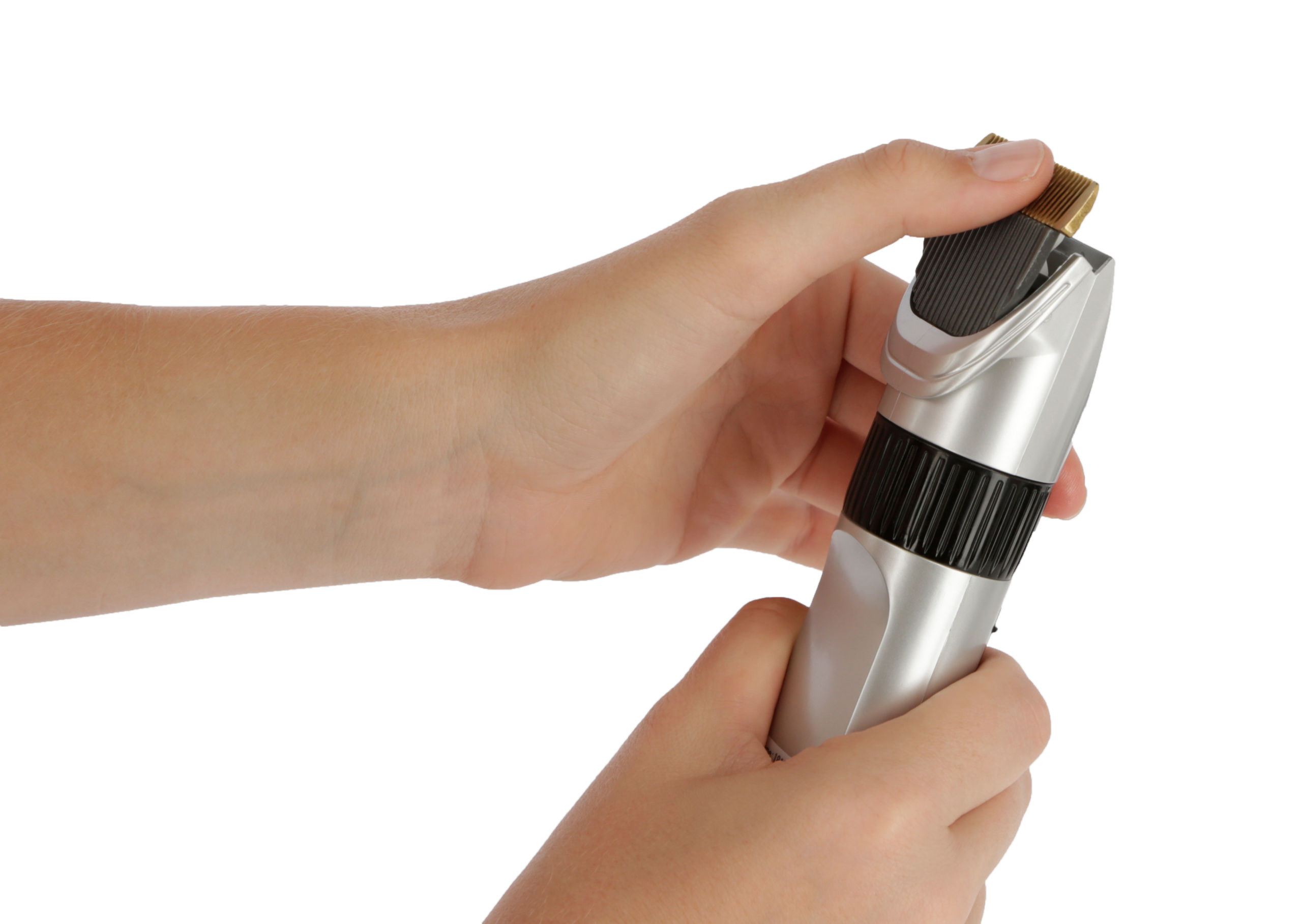Akkuschermaschine Onyx von Kerbl
