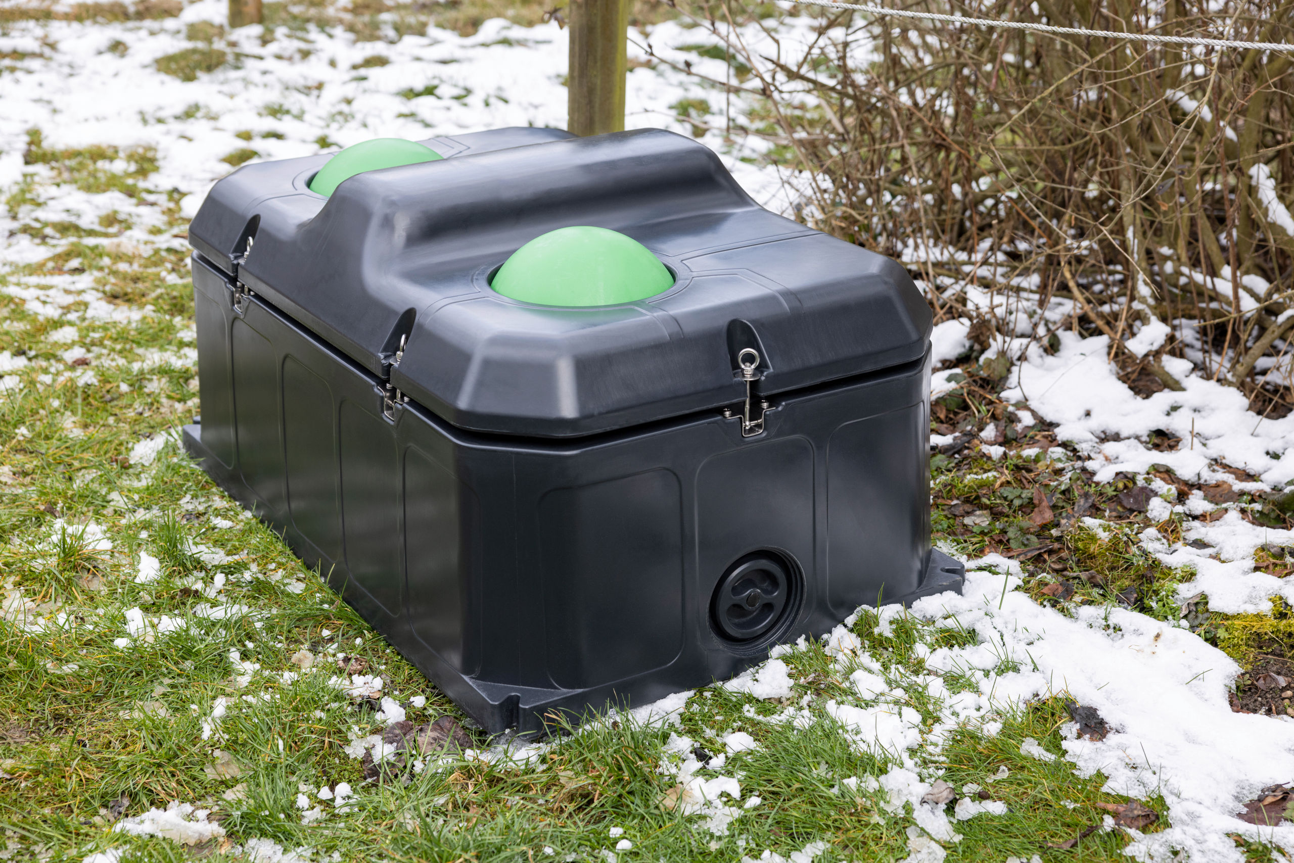 Thermotränke Duo von Kerbl 223600