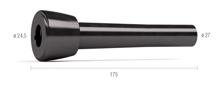 Zitzengummis passend für DeLaval 960007-01 von Melktechnik-Discount 332