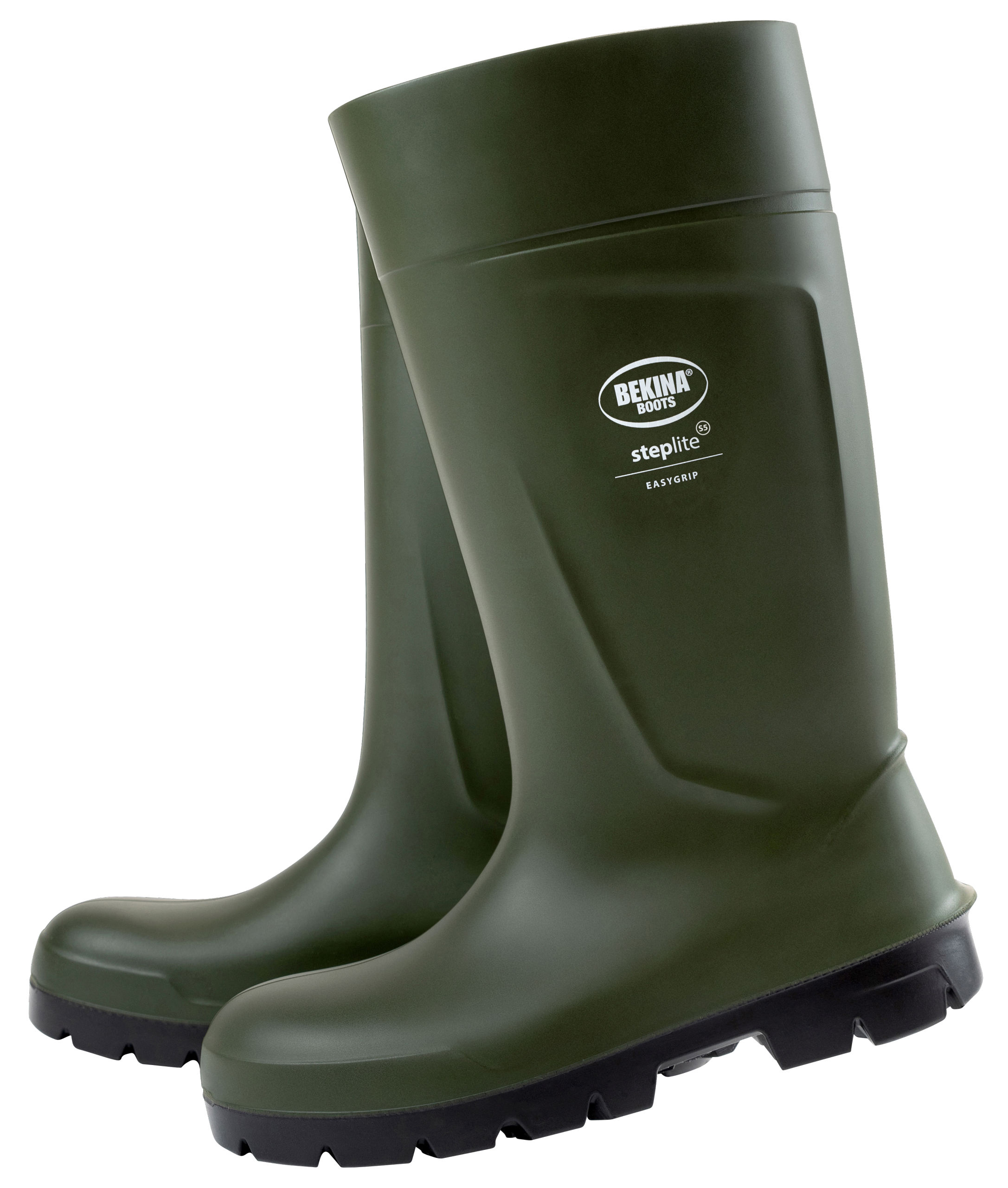 Bekina Sicherheitsstiefel S5 Steplite® Easygrip - Bekina Bekina Sicherheitsstiefel S5 Steplite® Easygrip von Bekina