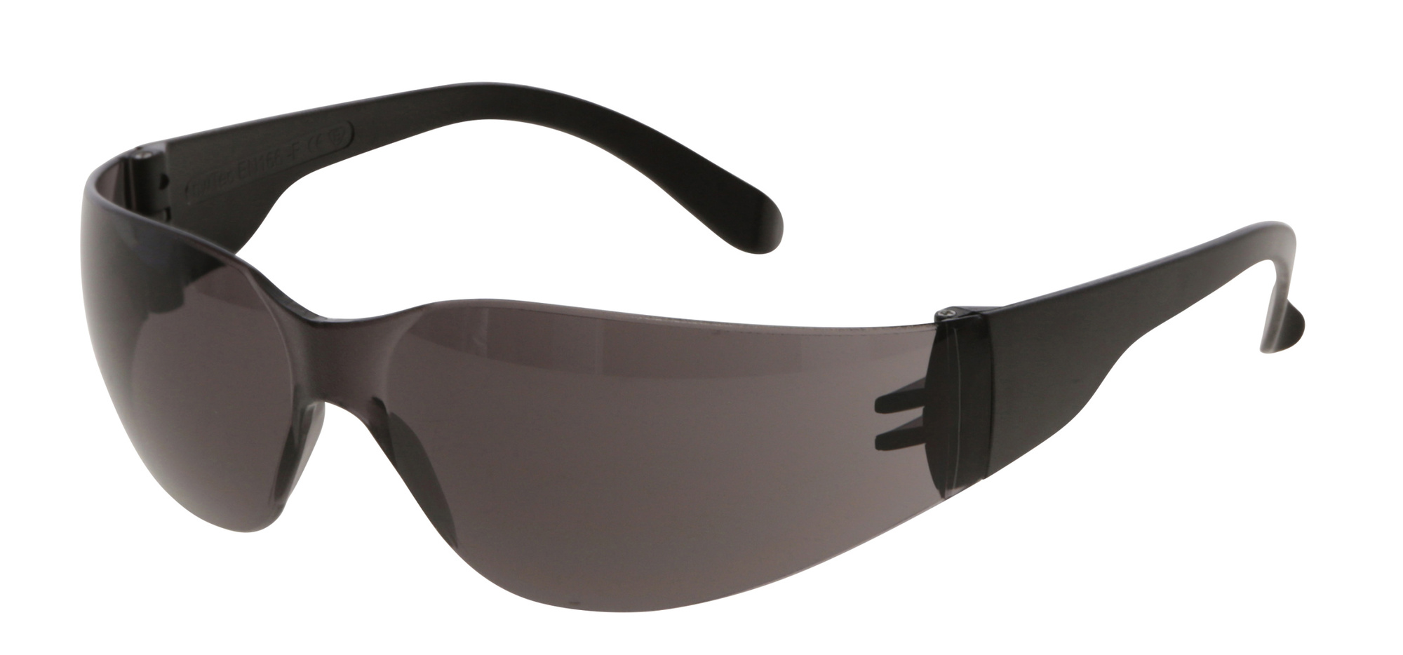 Schutzbrille Light, getönt von 34525