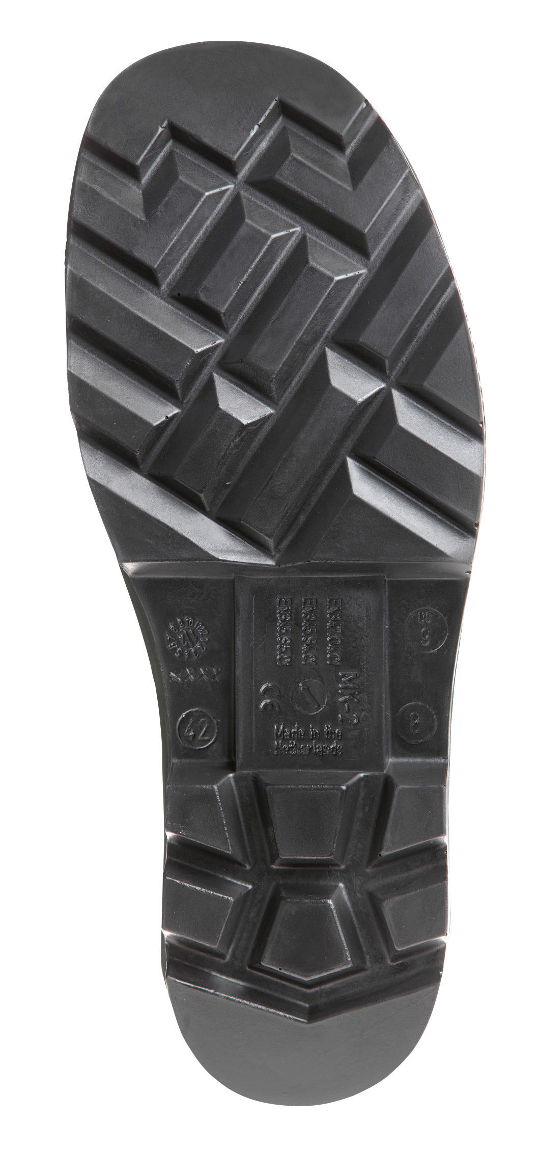 Dunlop® Sicherheitsstiefel Purofort® S5 - Dunlop Dunlop® Sicherheitsstiefel Purofort® S5 von Dunlop