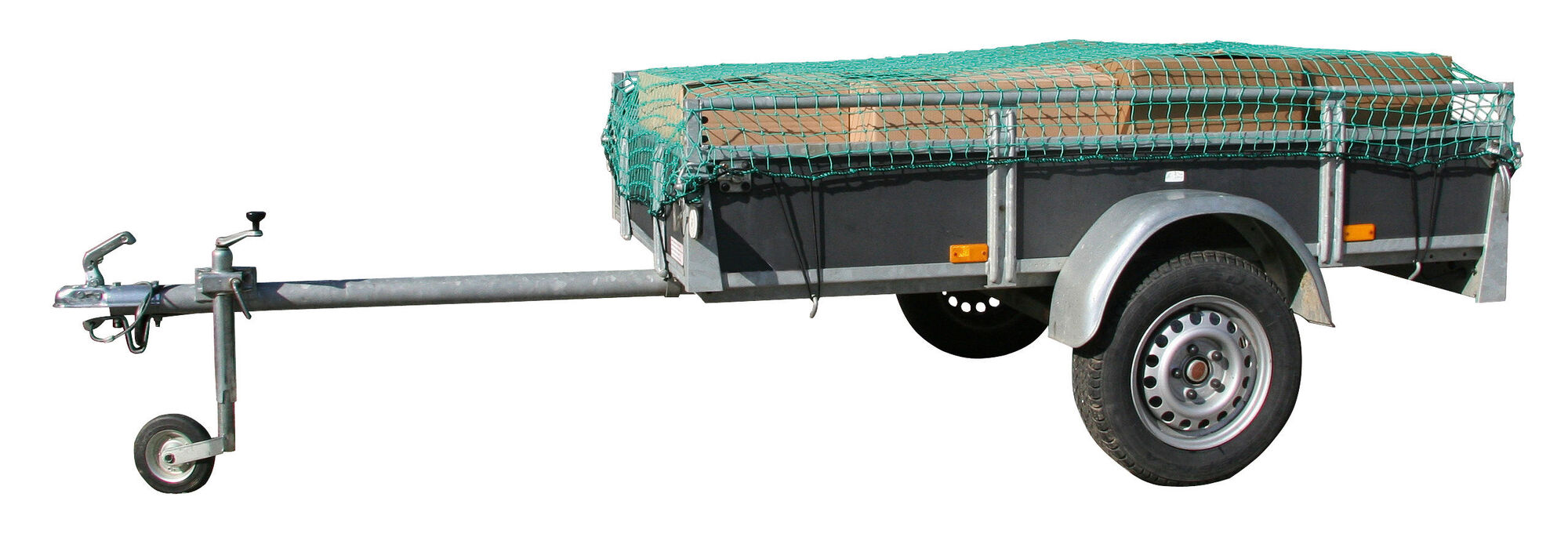 Abdecknetz SafeNet von Kerbl