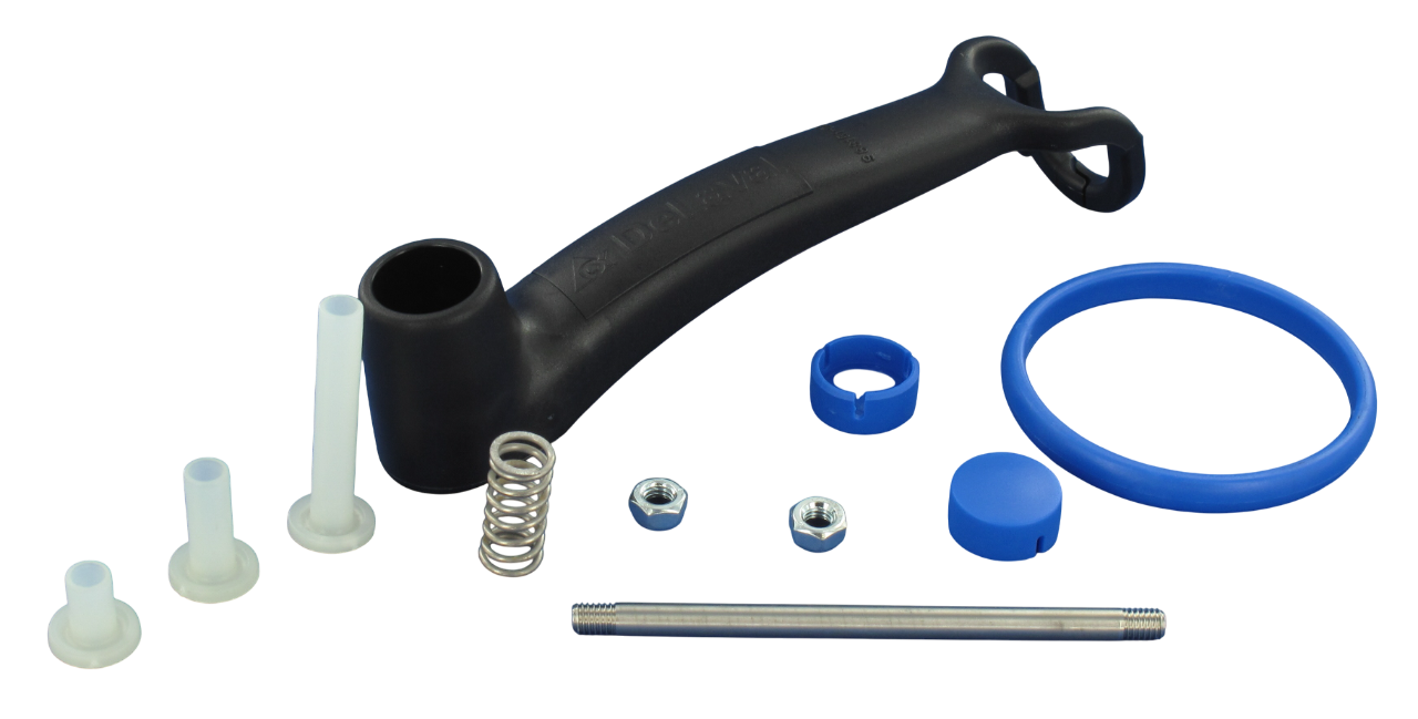 DeLaval Verstellmechanik Servicearm | 989350-83 - DeLaval (Original) 989350-83 DeLaval Verstellmechanik Servicearm | 989350-83 von DeLaval (Original) 989350-83