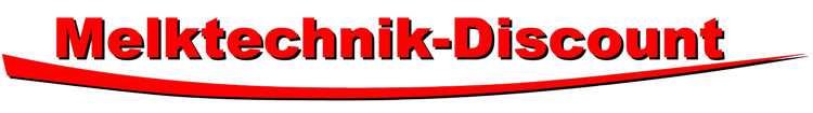 Melktechnik-Discount Onlineshop